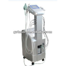 professional silver beuaty machine oxygen jet peel